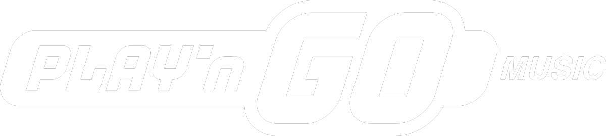 Play'n-GO-Music Logo