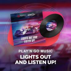 Play'n GO Music Lights Out thumbnail